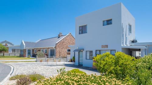 Struisbaai Apartamento | Suikerbekkie