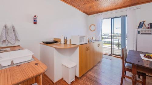 Struisbaai Apartamento | Suikerbekkie