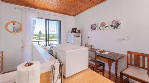 Struisbaai Apartamento | Suikerbekkie
