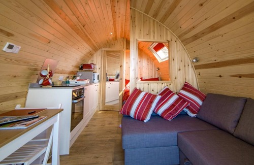 Lochinver Casa | Suil Na Mara