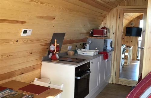 Lochinver Casa | Suil Na Mara