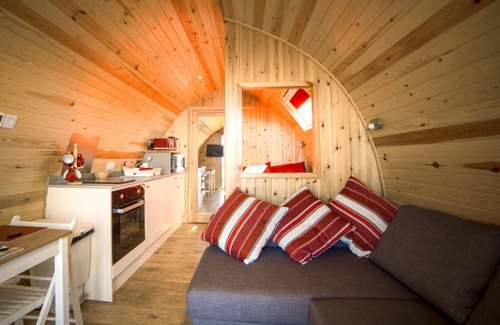 Lochinver Casa | Suil Na Mara