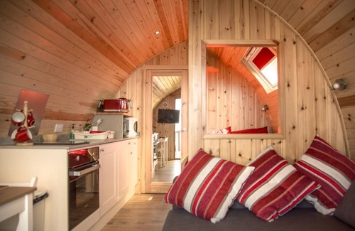 Lochinver Casa | Suil Na Mara