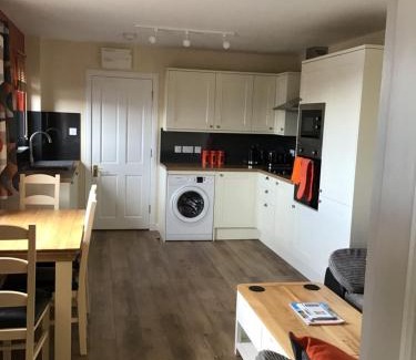 Lochinver Apartamento | Suil Na Mara Studio