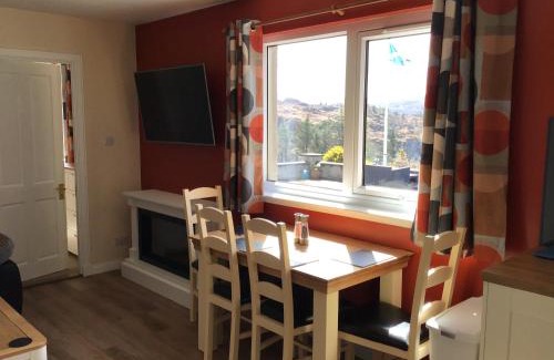 Lochinver Apartamento | Suil Na Mara Studio