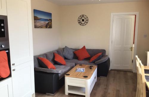 Lochinver Apartamento | Suil Na Mara Studio