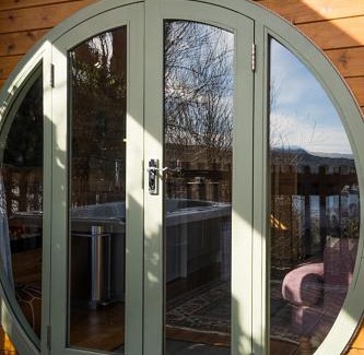 Lochinver Apartamento | Suilven view