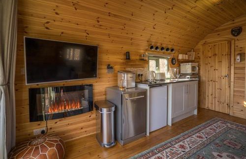 Lochinver Apartamento | Suilven view
