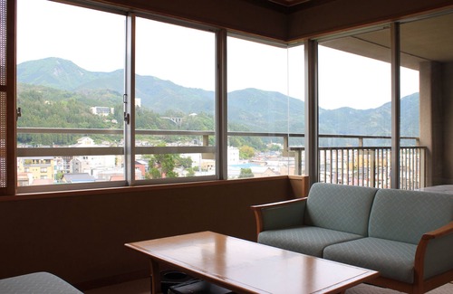 Gero Onsen Casa | Suimeikan