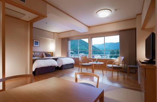 Gero Onsen Casa | Suimeikan