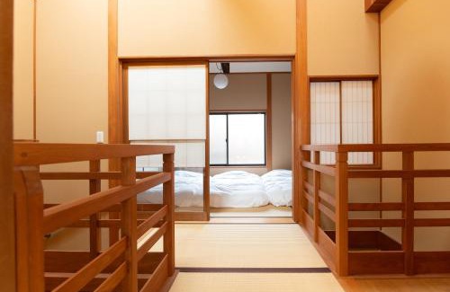 Higashiyama Villa | Suiren Traditional Boutique Townhouse