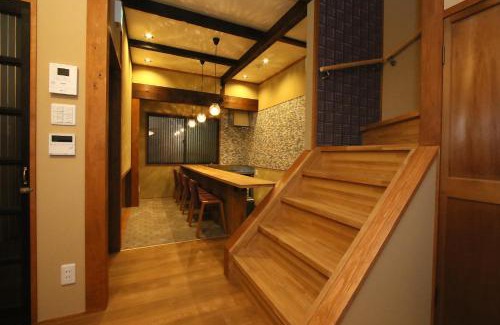 Higashiyama Villa | Suiren Traditional Boutique Townhouse
