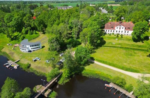 Viljandi Parish Casa | Suislepa Puhkekeskus