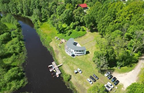 Viljandi Parish Casa | Suislepa Puhkekeskus