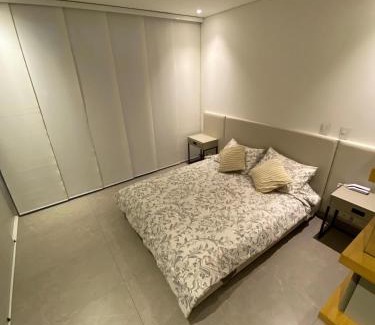 Barranquilla Apartamento | Suit amoblada tipo hotel