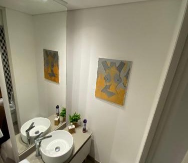 Barranquilla Apartamento | Suit amoblada tipo hotel