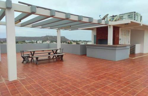 Salinas Apartamento | Suit Chipipe-Salinas