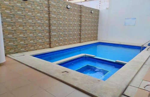Salinas Apartamento | Suit Chipipe-Salinas