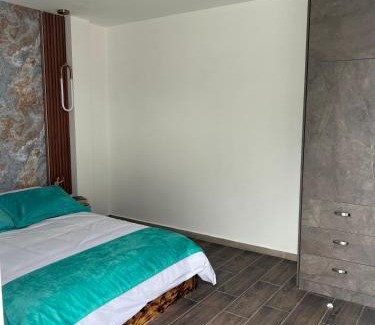 Chimborazo Province Apartamento | Suit Exclusiva y elegante