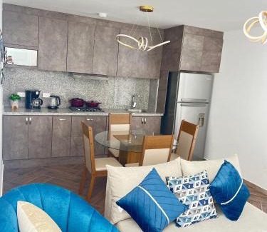 Chimborazo Province Apartamento | Suit Exclusiva y elegante
