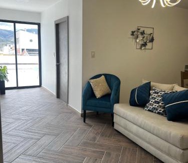Chimborazo Province Apartamento | Suit Exclusiva y elegante