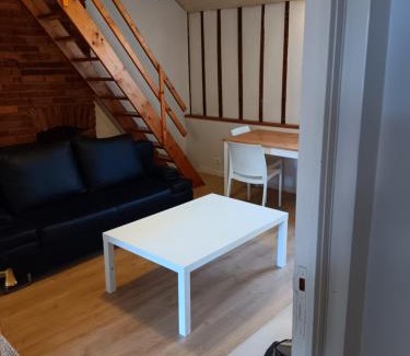 Villeneuve Apartamento | Suit Mary