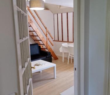 Villeneuve Apartamento | Suit Mary
