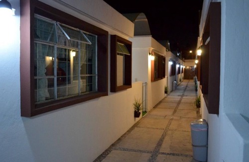 Puebla Apartamento | Suites all services included, Plaza Crystal , Puebla , Mexico