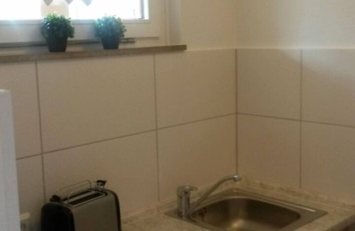 Hahnenklee Apartamento | Adecuado para una escapada relajante fin de semana o todos los días