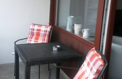 Hahnenklee Apartamento | Adecuado para una escapada relajante fin de semana o todos los días