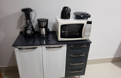 Despraiado Apartamento | APARTAMENTO PARA TEMPORADA