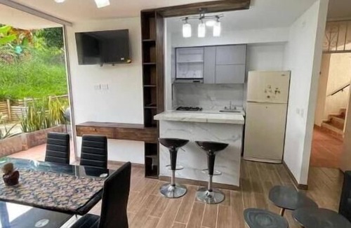 Melgar Apartamento | Suitable furnished Melgar with Pool