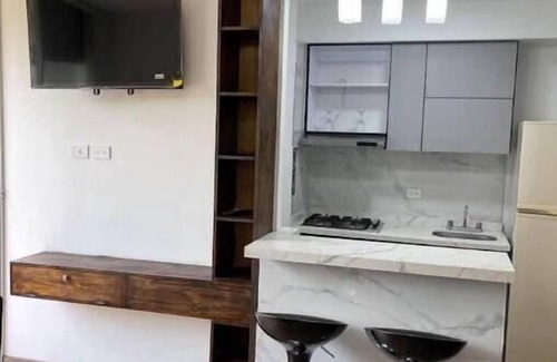 Melgar Apartamento | Suitable furnished Melgar with Pool