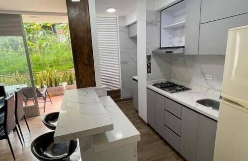 Melgar Apartamento | Suitable furnished Melgar with Pool