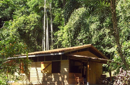 Rincón Cabina | Suital Lodge