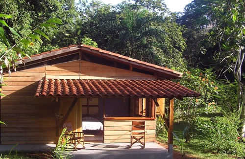 Rincón Cabina | Suital Lodge