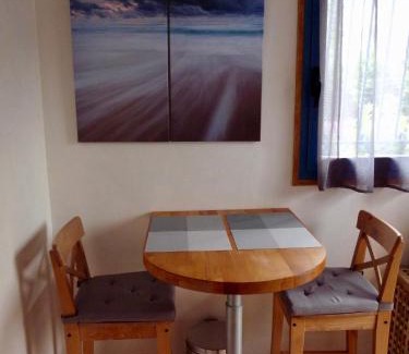 Saint-Lunaire Casa | Suite à 800m de la plage