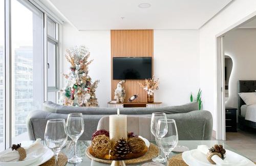 Simón Bolívar Apartamento | Suite Ágora 21, cerca de Aeropuerto