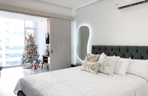 Simón Bolívar Apartamento | Suite Ágora 21, cerca de Aeropuerto