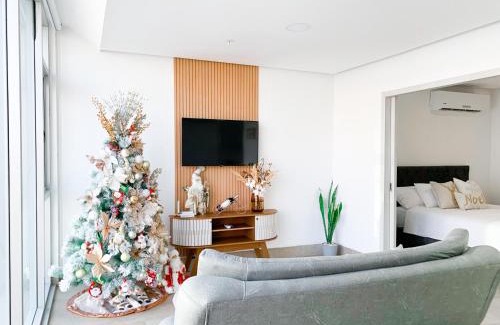 Simón Bolívar Apartamento | Suite Ágora 21, cerca de Aeropuerto