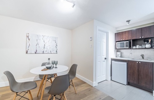 Mont-Tremblant Condominio | Suite Évasion Tremblant 305701
