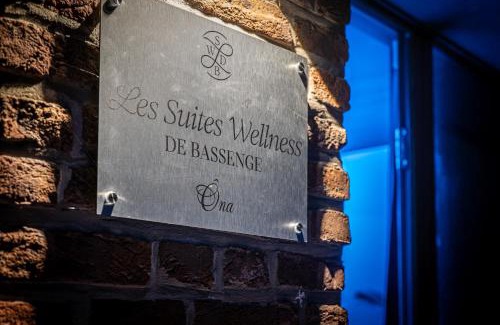 Bassenge Apartamento | Suite Ôna