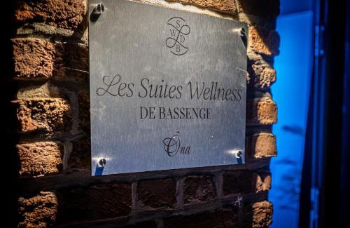 Bassenge Apartamento | Suite Ôna