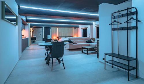 Bassenge Apartamento | Suite Ôna