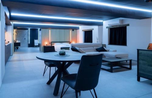 Bassenge Apartamento | Suite Ôna