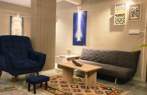 Sheshadripuram Apartamento | Suite 001