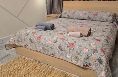 Sheshadripuram Apartamento | Suite 001