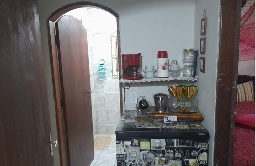 Balneario Gaivotas Cabina | Suite 1 - Balneário Gaivotas Itanhaém Litoral Sul