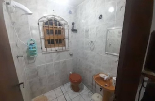 Balneario Gaivotas Cabina | Suite 1 - Balneário Gaivotas Itanhaém Litoral Sul