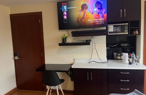 Monay Apartamento | Suite 1 habitación full amoblada